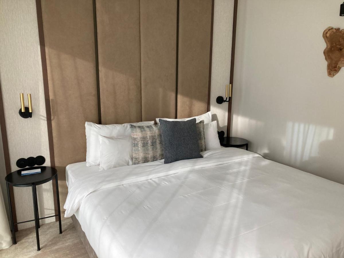 Wav E225 Appartement Miedzyzdroje Buitenkant foto